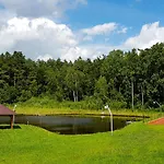 Villa Calo Roczne Z Wlasnym Stawem Nad Jeziorem *