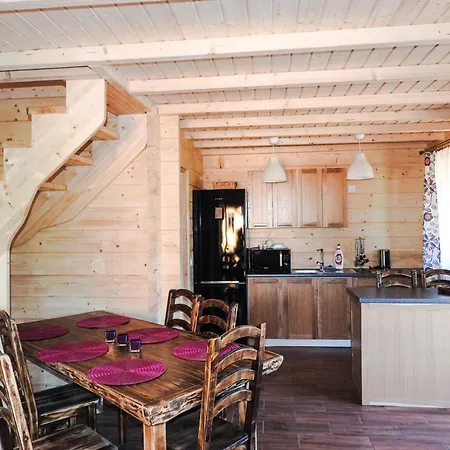 Villa Calo Roczne Z Wlasnym Stawem Nad Jeziorem *